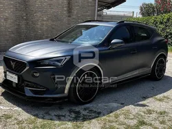 Blu Usata 2020 Cupra Formentor VZ SUV | 27.800 € (Ottimo prezzo)