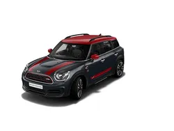 Usata 2019 Mini John Cooper Works Countryman SUV | 28.900 € (Cara)