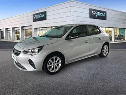 Grigio Usata 2022 Opel Corsa Edition Tre volumi | 11.900 € (Buon prezzo)