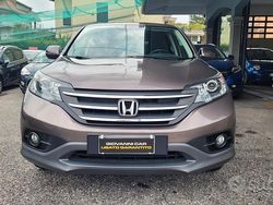 Grigio Usata 2014 Honda CR-V SUV | 12.300 € (Cara)