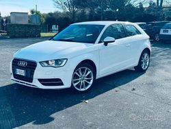 Bianco Usata 2016 Audi A3 Tre volumi | 8700 € (Super prezzo)
