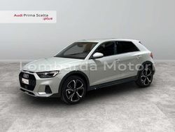 Argento cavo metallizzato Usata 2024 Audi A1 Comfort Due volumi | 33.400 € (Molto cara)