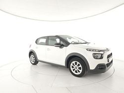 Bianco Usata 2020 Citroën C3 Feel Tre volumi | 9900 € (Buon prezzo)