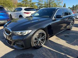 Nero Usata 2020 BMW 320 M Sport Station wagon | 24.900 € (Cara)