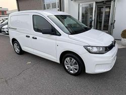Bianco Usata 2022 VW Caddy Monovolume | 16.350 € (Super prezzo)