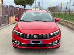 Rosso Usata 2022 Fiat Tipo Red Station wagon | 9999 € (Ottimo prezzo)
