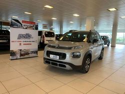 Beige Usata 2018 Citroën C3 Aircross Feel SUV | 10.300 € (Buon prezzo)