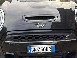 Usata 2023 Mini Cooper S Due volumi | 29.900 € (Cara)