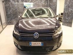 Nero Usata 2011 VW Touran Trendline Monovolume | 4999 € (Super prezzo)