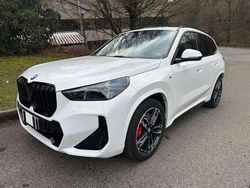 Bianco Usata 2024 BMW X1 M Sport SUV | 45.900 € (Ottimo prezzo)