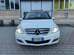 Other Usata 2010 Mercedes B200 Executive Monovolume | 5500 € (Molto cara)