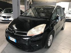 Nero Usata 2007 Citroën Grand C4 Picasso Elegance Monovolume | 2500 € (Buon prezzo)
