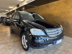 Nero Usata 2006 Mercedes 320 Station wagon | 6000 € (Buon prezzo)
