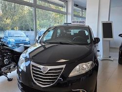 Nero Usata 2014 Lancia Ypsilon Gold Due volumi | 7800 € (Cara)