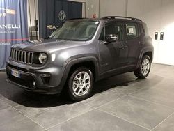 Grigio Usata 2024 Jeep Renegade Limited SUV | 20.450 € (Buon prezzo)