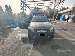 Verde Usata 2013 Fiat Strada Pick-up | 13.900 €