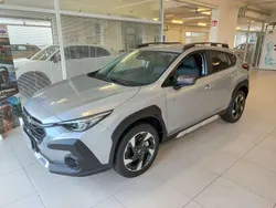 Ice silver metallic Nuova 2024 Subaru Crosstrek Style SUV | 33.390 € (Cara)