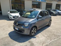 Grigio Usata 2017 Renault Twingo SE Due volumi | 7500 € (Buon prezzo)
