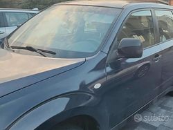 Nero Usata 2009 Subaru Forester SUV | 2200 €