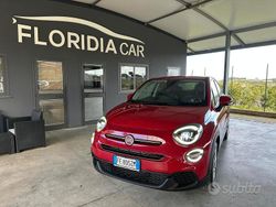Rosso Usata 2016 Fiat 500X SUV | 8490 € (Buon prezzo)