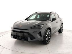 Grigio Nuova 2025 Cupra Formentor SUV | 36.850 € (Buon prezzo)