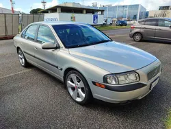 Grigio Usata 1998 Volvo S80 Tre volumi | 4500 €