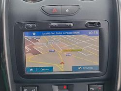 Grigio Usata 2017 Dacia Duster SUV | 9500 € (Buon prezzo)