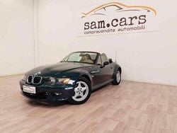 Verde Usata 1998 BMW Z3 Cabrio | 17.500 € (Super prezzo)
