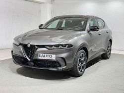 Grigio vesuvio Nuova 2025 Alfa Romeo Tonale Sprint SUV | 36.250 € (Buon prezzo)