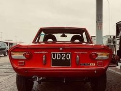 Rosso Usata 1971 Lancia Fulvia Coupé | 70.000 €