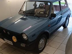 Usata 1986 Autobianchi A112 Due volumi | 4500 €