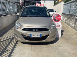 Oro Usata 2013 Hyundai i10 Classic Due volumi | 5499 € (Buon prezzo)