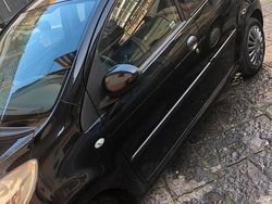 Nero Usata 2006 Peugeot 107 Due volumi | 2200 € (Ottimo prezzo)