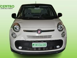 Usata 2016 Fiat 500L Pop Star Monovolume | 13.900 € (Molto cara)