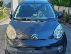 Usata 2007 Citroën C1 Due volumi | 2400 € (Buon prezzo)