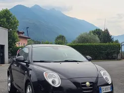 Usata 2011 Alfa Romeo MiTo Distinctive Due volumi | 4300 € (Buon prezzo)