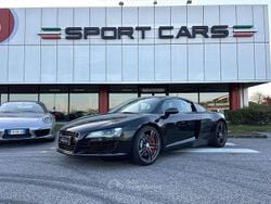 Nero Usata 2008 Audi R8 Coupé Coupé | 55.000 € (Ottimo prezzo)