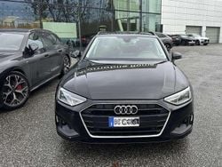 Usata 2021 Audi A4 Ambiente Station wagon | 20.200 € (Super prezzo)