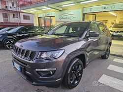 Grigio Usata 2020 Jeep Compass Night Eagle SUV | 16.900 € (Buon prezzo)