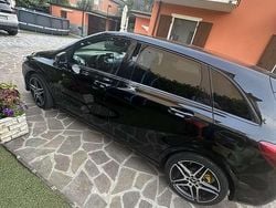 Usata 2018 Mercedes B180 Monovolume | 15.300 € (Buon prezzo)