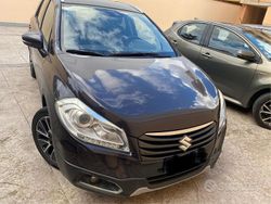 Usata 2015 Suzuki SX4 S-Cross Tre volumi | 6000 € (Super prezzo)