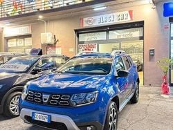 Blu Usata 2020 Dacia Duster Anniversary SUV | 10.990 € (Buon prezzo)