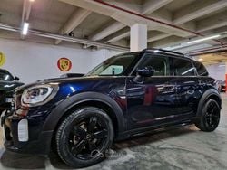 Blu Usata 2021 Mini Cooper Due volumi | 21.900 € (Buon prezzo)