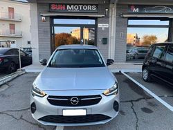 Grigio Usata 2022 Opel Corsa Tre volumi | 11.790 € (Buon prezzo)