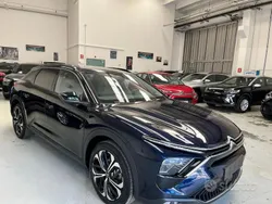 Citroën C5 X