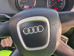 Grigio Usata 2007 Audi A3 Tre volumi | 3250 € (Molto cara)