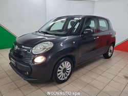 Grigio Usata 2017 Fiat 500L Pop Star Monovolume | 11.500 € (Cara)
