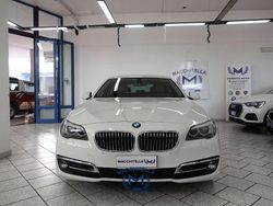 Other Usata 2011 BMW 520 Station wagon | 8000 € (Buon prezzo)