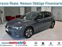 Dolphine grey Usata 2025 VW Golf Edition Tre volumi | 30.900 € (Buon prezzo)