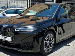 Nero Usata 2022 BMW iX SUV | 55.000 € (Cara)
